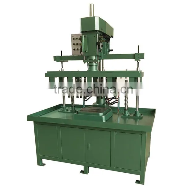 Drill Press Bench Type Driller Maded in China photo-5