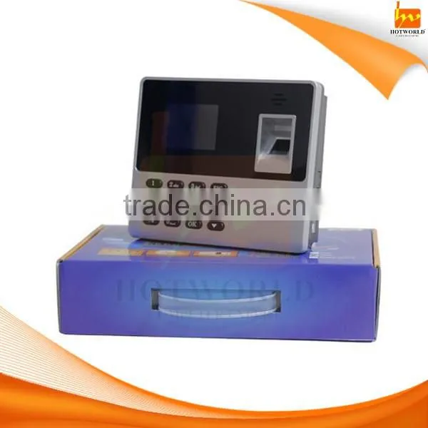 for Company Employee Biometric Fingerprint Time Attendence