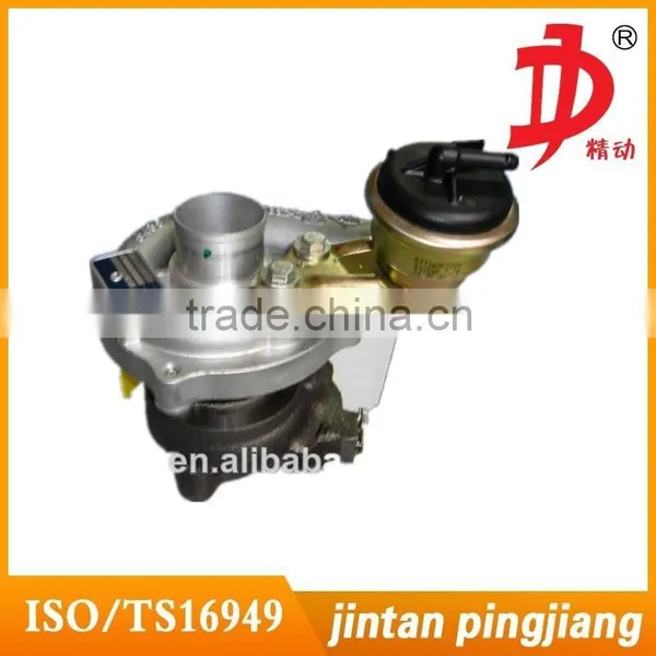 Best KP35 5335 970 0002 Turbocharger photo-5