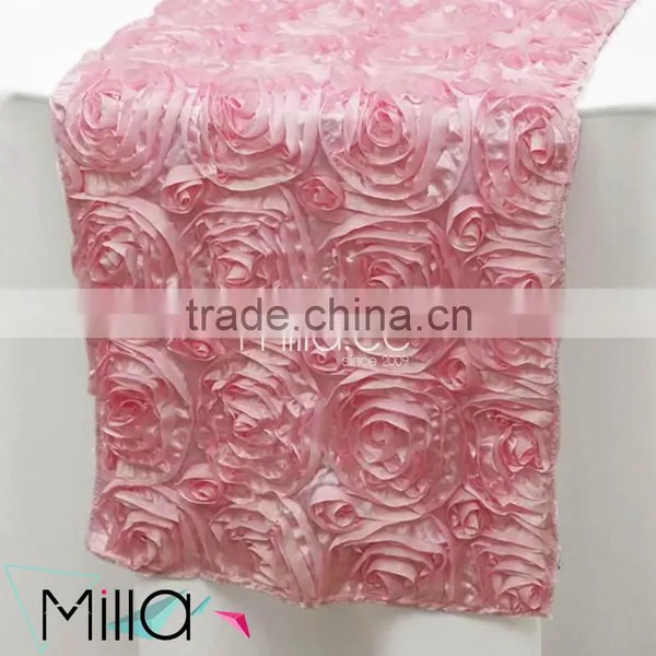 Rosette Table Runner Wholesale photo-3