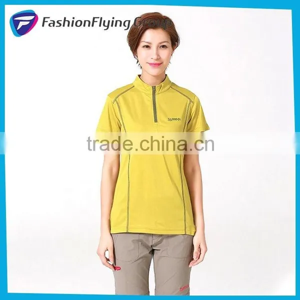 4L17A122 Girls' Polo Shirt For Summer photo-4