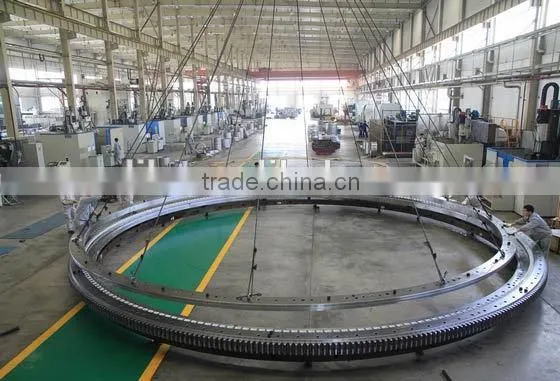 Slewing Bearing, Slewing Ring, slew ring, max diameter up to 11 meters