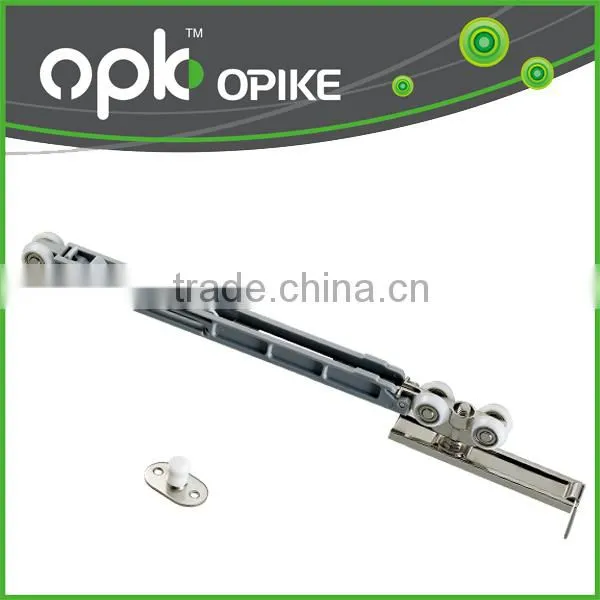 Sliding Door Hardware Soft Close photo-6