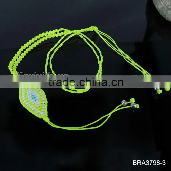 Glass Turkish Necklace photo-2