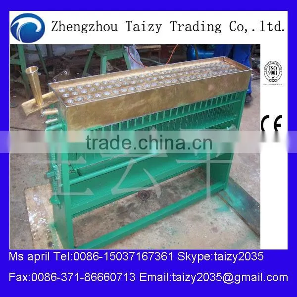 High Capacity Candle Making Machine|candle Machine