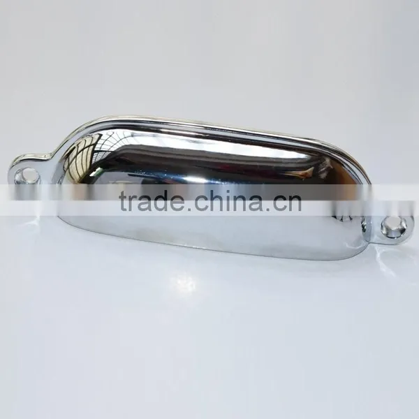 Wholesale Zinc Alloy Recessed Pull Handle,pull Handle,door Pull Handle photo-6