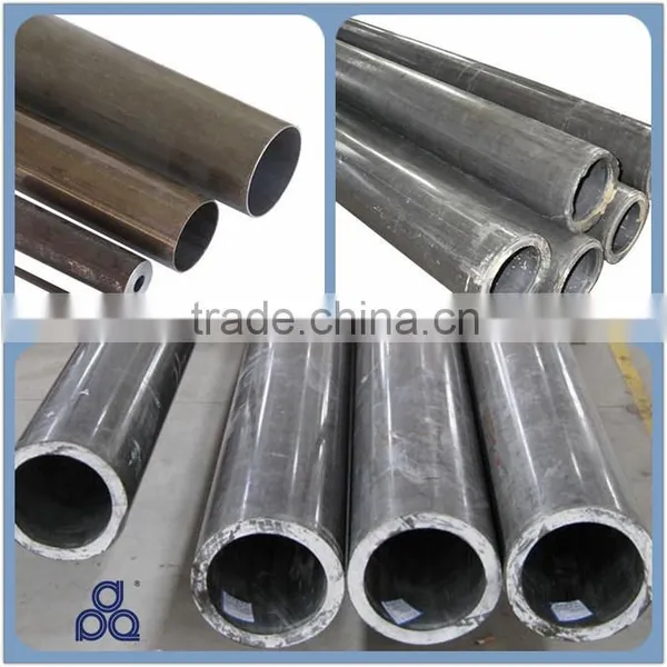 Precision Carbon Steel Seamless Tube St37.4 photo-3