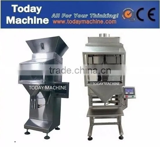 Small Garlic Fresh Fruit Packing Machine