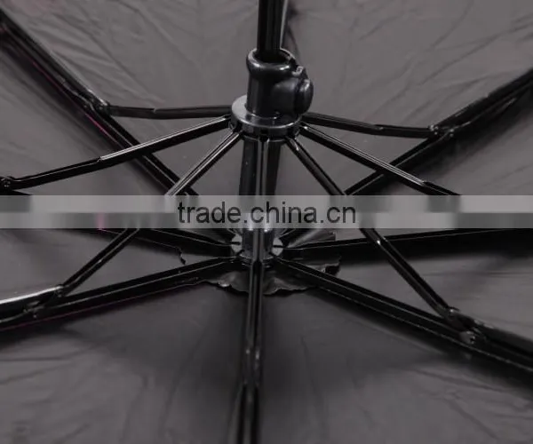 China Cheap Folding Umbrella Snow Christmas Tree photo-5