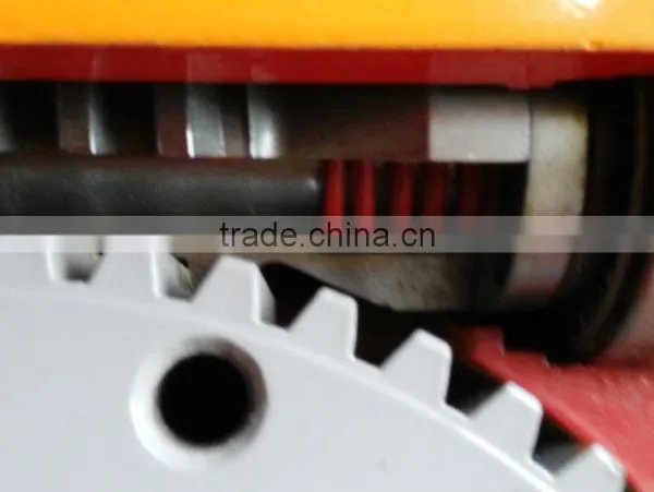 Slewing Drives , Solar Slew Drive , Slew Drive for Solar Tracking System photo-4
