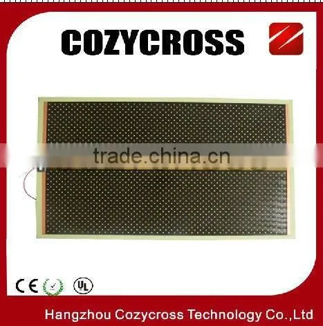 Electric Underfloor Heating Thermostat for Heating Film