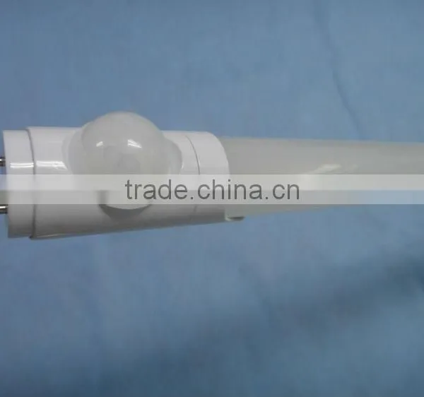 PIR Led Tube 18W Led Tube With CE RoHS Approved photo-3