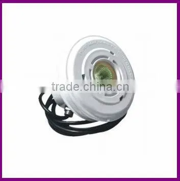 Plastic Mini Underwater Light for Swimming Pool