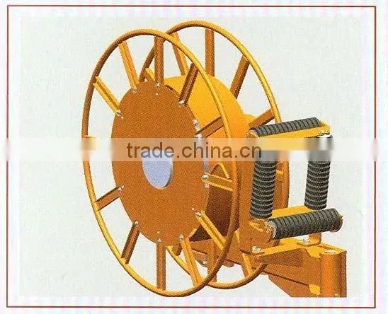 Mobile Underground Rotary Drilling Rig for Sale Quality Choice Most Popular photo-2