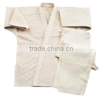 JUDO UNIFORM
