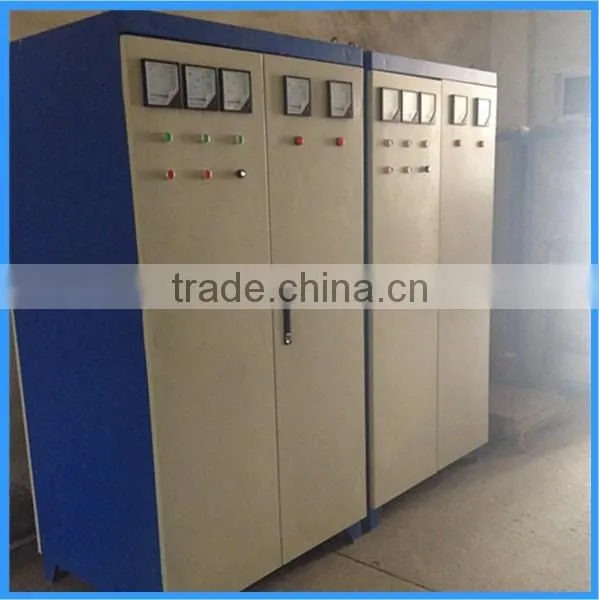 KGPS MF Induction Melting Casting Machine photo-5