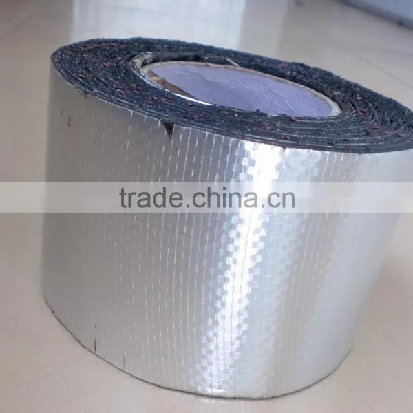Bitumen Based Self-adhesive Flashing Tape photo-5