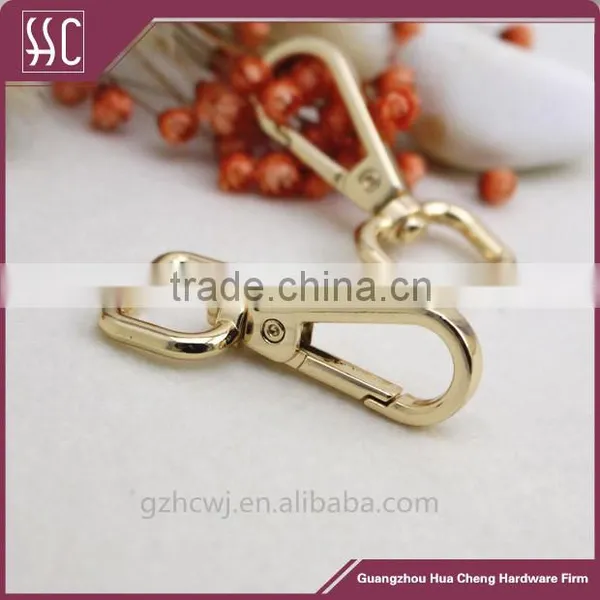 Metal Swivel Hook,metal Snap Hook,16mm Metal Dog Hook photo-3
