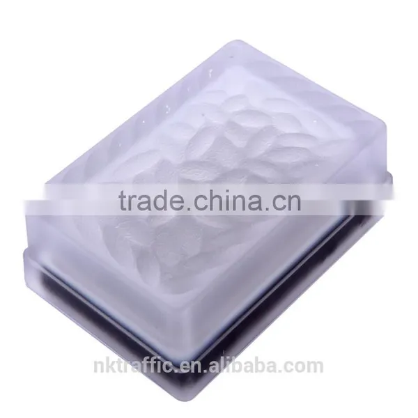 Your Choice Indoor Consumer Sites Decorated Ice Brick Light photo-6