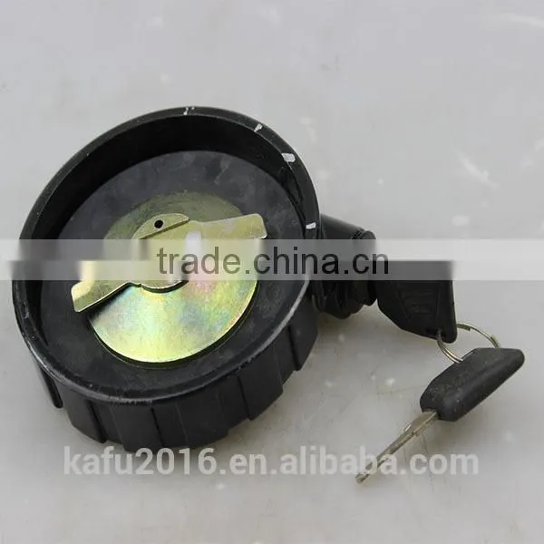 Hydraulic Oil Tank Cap for Excavator photo-3