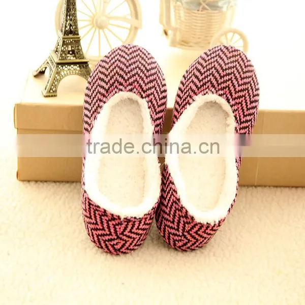 Brief Men Fancy Girls Wide Dance Shoes photo-4