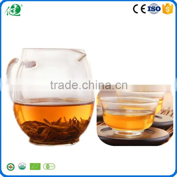 Organic Black Tea for Reducing Blood Pressure photo-5