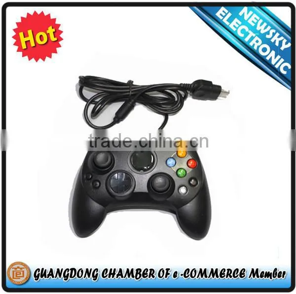 Wired Controller for Xbox 360 Console Video Game Accessories