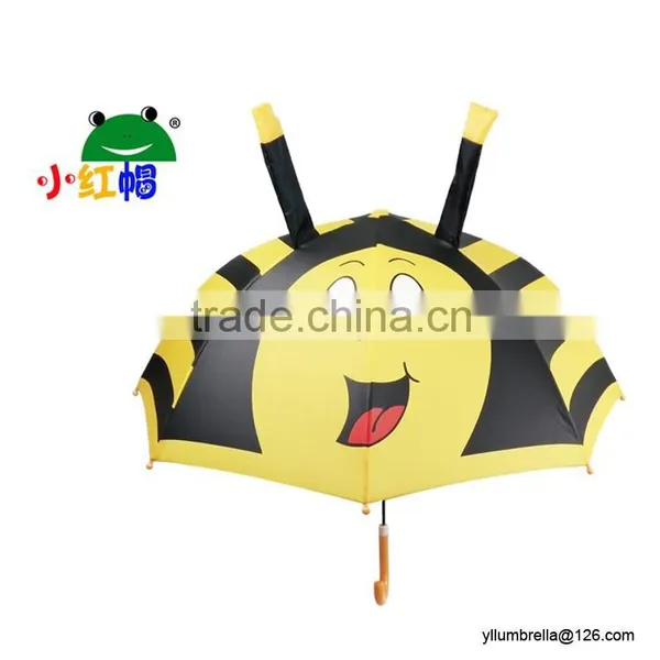 Sale Personalized Kids Animal Print Rain Umbrellas Quality Choice