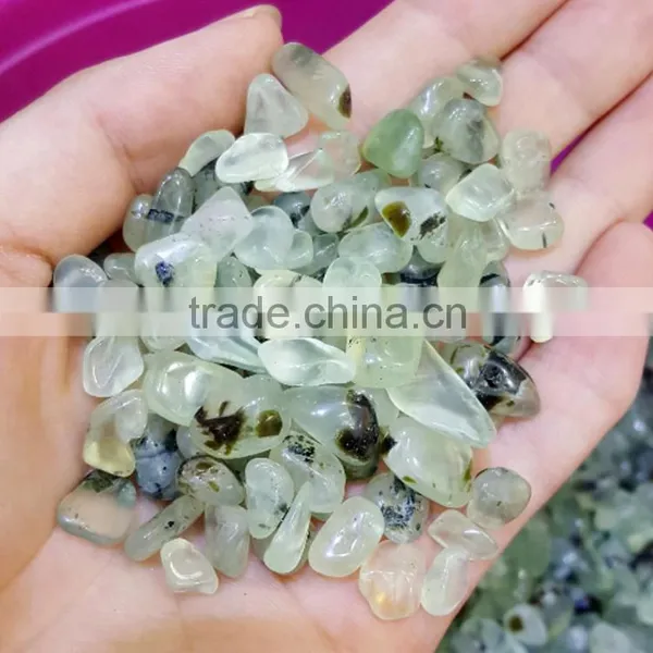 Prenhite Small Tumbled Stone photo-2