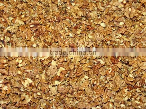 Supply Chinese Walnut Kernels Light Halves With Good Auality for Sale Quality Choice photo-5
