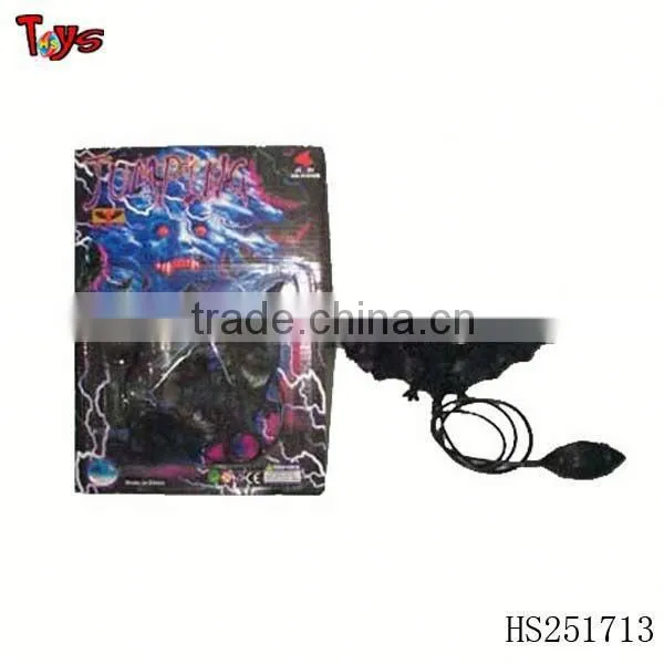 Plastic Inflatable Halloween Decorations