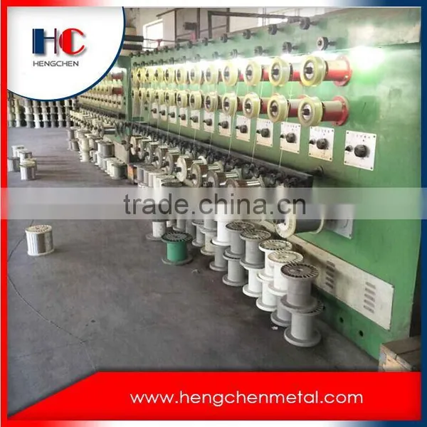 0.12mm 410 Stainless Steel Wire Manufacture photo-5