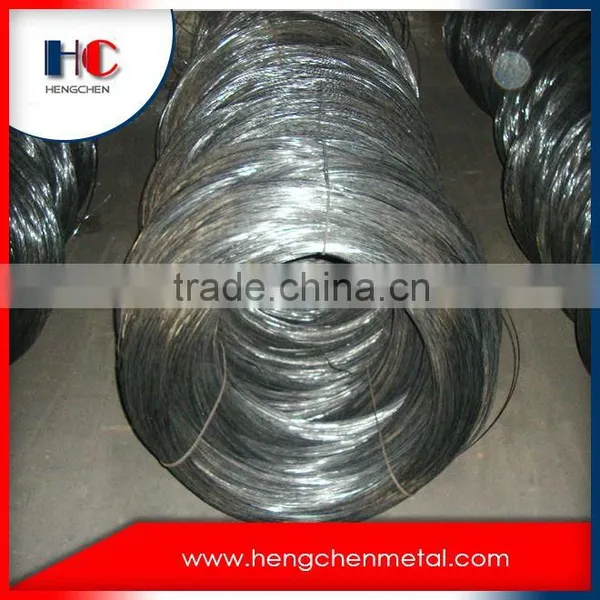 Competitive Price Wholesale Black Annealed Wire Factory photo-5