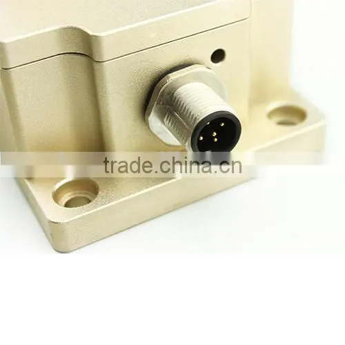 0.0001 DEG RESOLUTION HIGH FREQUENCY ACCURACY LEVEL INCLINATION TILT SENSOR Water Proof photo-3
