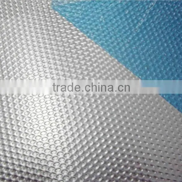 6061 6063 6082 0.2mm-15mm Embossed Aluminum Sheet Used as an Architectural Curtain Walls photo-4