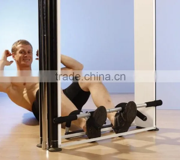 Door Gym Bar, Home Gym Bar, Door Grab Bars Fitness Equipment photo-6