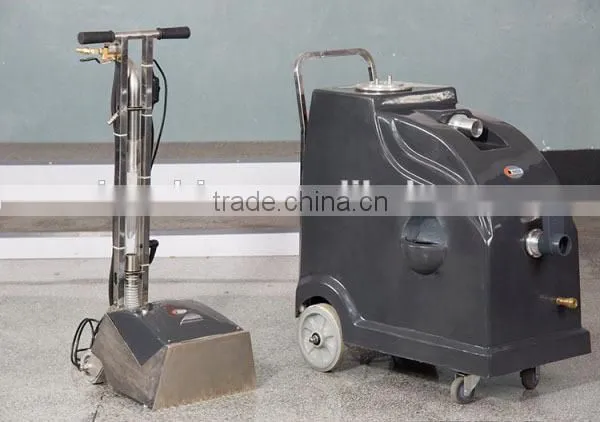 Professional Durable Hand Tufted Carpet Machine