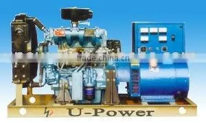 50kw Diesel Engine Generator Set