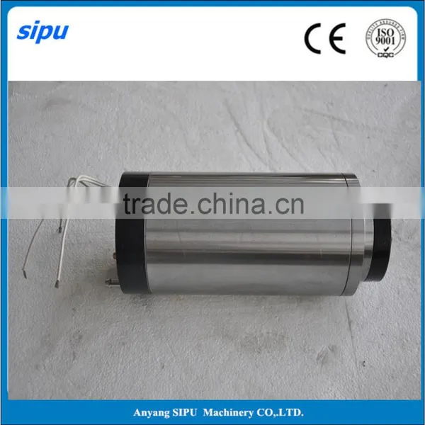 Electric Spindle Motor for Cnc Milling photo-2