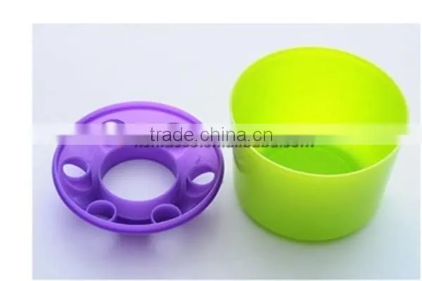 Cheap Tooth Brush Holder Plastic Toothbrush Holder photo-4