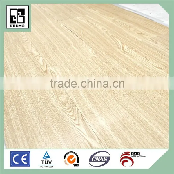 Chemical Resistant Pvc Floor Tile for Light Commercial Use photo-2