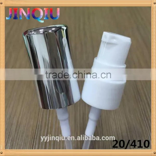20/410 cream transfer pumps face treatment pump for skin care solution                        
                                                Quality Choice