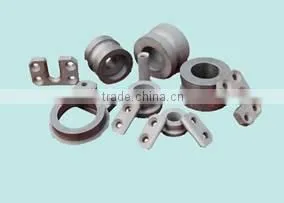 Cemented Carbide Mechanical Parts photo-6