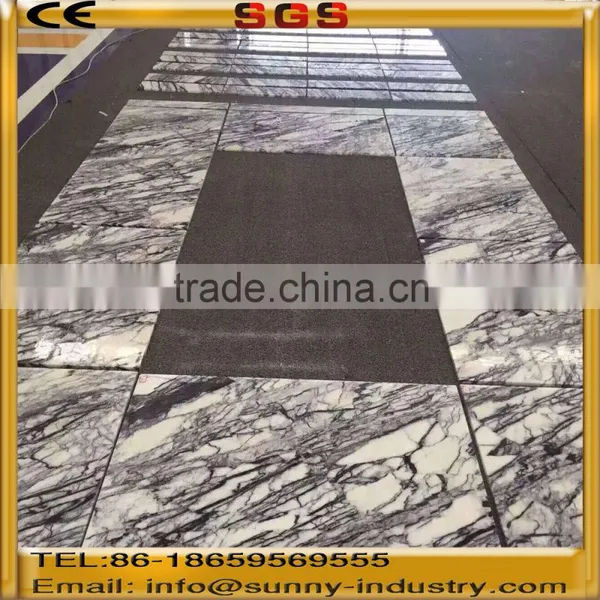 White Granite Slab photo-3