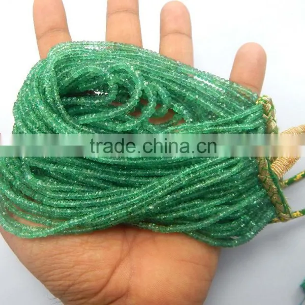 Emerald Beads photo-3