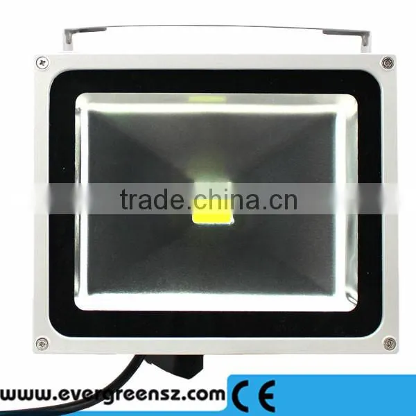 Photo Frame Professional IP64 Motion Sensor LED Flood Light 10W