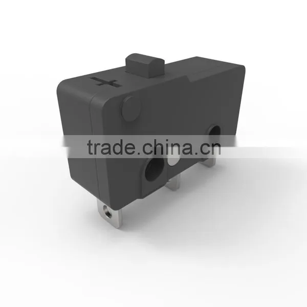 Rohs micro switch in micro switch