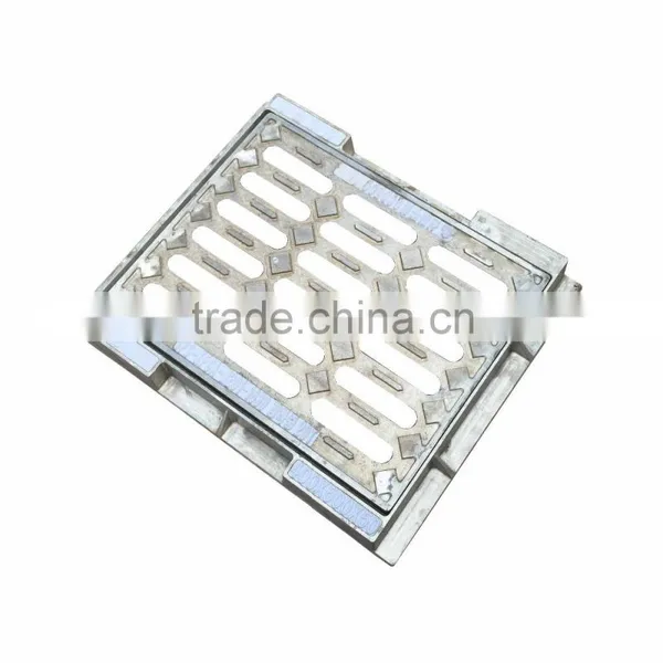Avoid Subside Sedimentation Manhole Cover photo-3