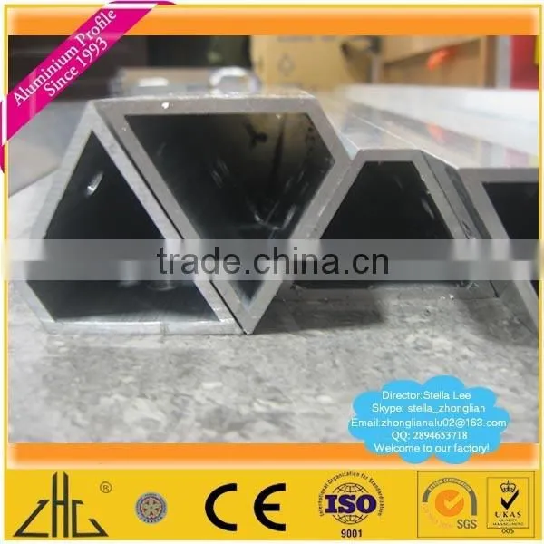 Wow!! Build Flexible Equipment With Dynamic & Structural Hinges, Aluminum Extrusion Customized Aluminium Profile Factory Supply photo-3