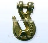 Replacement Chain Ends Clevis Grab Hook Logging Towing Equipment photo-3